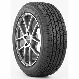 Performance Tires Firestone Firehawk - angle