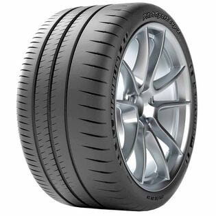 Performance Tires Michelin Pilot Sport Cup 2 - angle