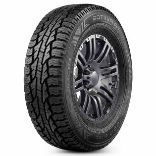 All-Terrain Tires Nokian Rotiiva AT Plus - angle