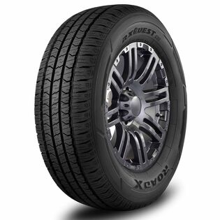 All-Season Tires RoadX RXQuest C11 - angle