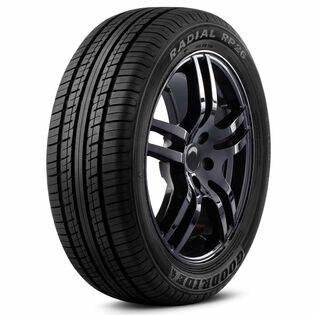 All-Season Goodride RP26 Tires - angle