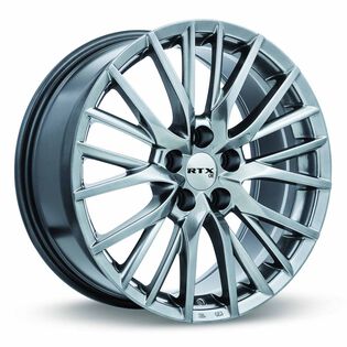 RTX Kyro Wheels - Hyper Black 