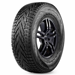 Winter Tires Nokian Hakkapeliitta R2 SUV - angle