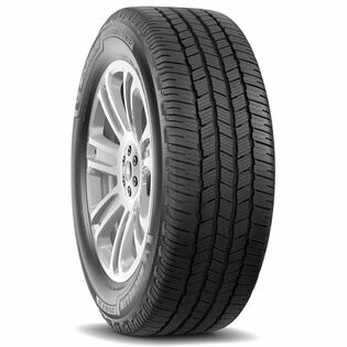 All-Season Tires Michelin Defender LTX M/S 2 - angle