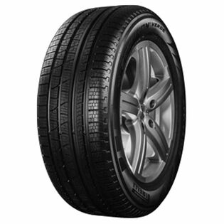 All-season Tires Pirelli Scorpion Verde A/S Plus - angle