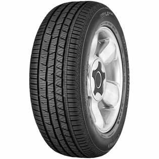 All-Season Tires Continental ContiCrossContact LX Sport - angle