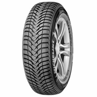Winter Tires Michelin Alpin A4 - angle