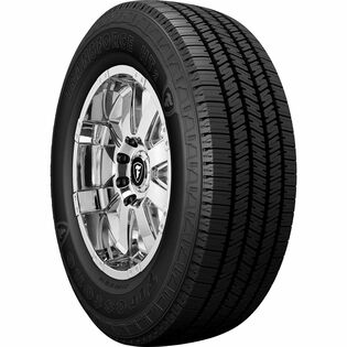 All-Season Tires Firestone Transforce H/T2 - side