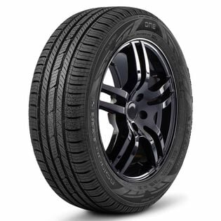 Nokian Tyres ONE SUV tire - side