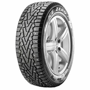 Winter Tires Pirelli Winter Ice Zero Studded - angle