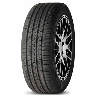 Performance Tires Pirelli P Zero AS Plus 3 - angle
