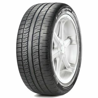 Performance Tires Pirelli Scorpion Zero - angle