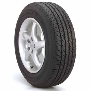 All-Season Tires Firestone Affinity - angle