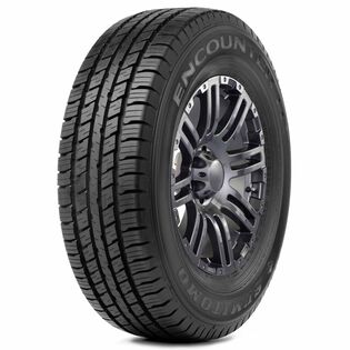 All-Season Tires Sumitomo Encounter HT – angle