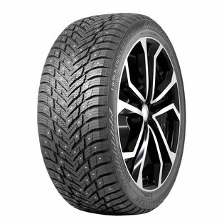Winter Tires Nokian Hakkapeliitta 10 EV Studded - angle