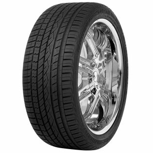 Performance Tires Continental ContiCrossContact UHP - angle