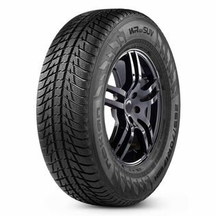 All-Weather Tires Nokian WRG3 SUV - angle