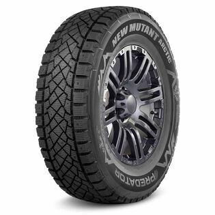 Winter Tires Predator New Mutant Arctic – right