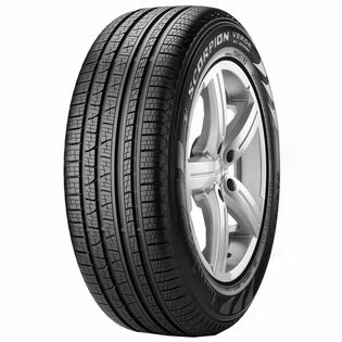 All-Season Tires Pirelli Scorpion Verde All Season - angle