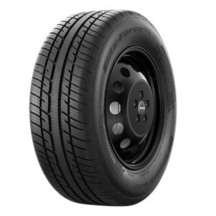 All-Season Tires BFGoodrich Elite Force TA - angle