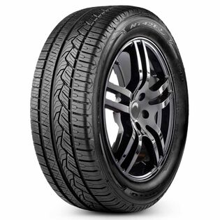 Performance Tires Nitto NT421Q - angle