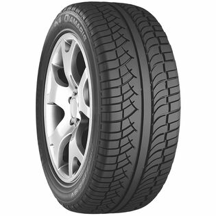 Performance Tires Michelin 4 X 4 Diamaris - angle