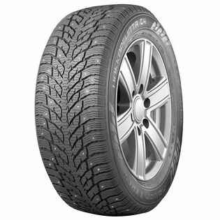 Winter Tires Nokian Hakkapeliitta C4 Studded - angle