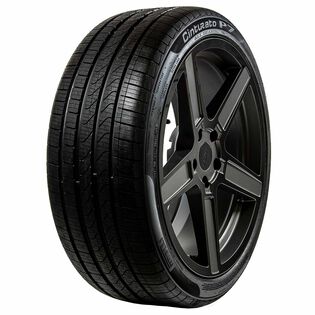 Ultra Performance Tires Pirelli Cinturato P7 AS+2 - angle 