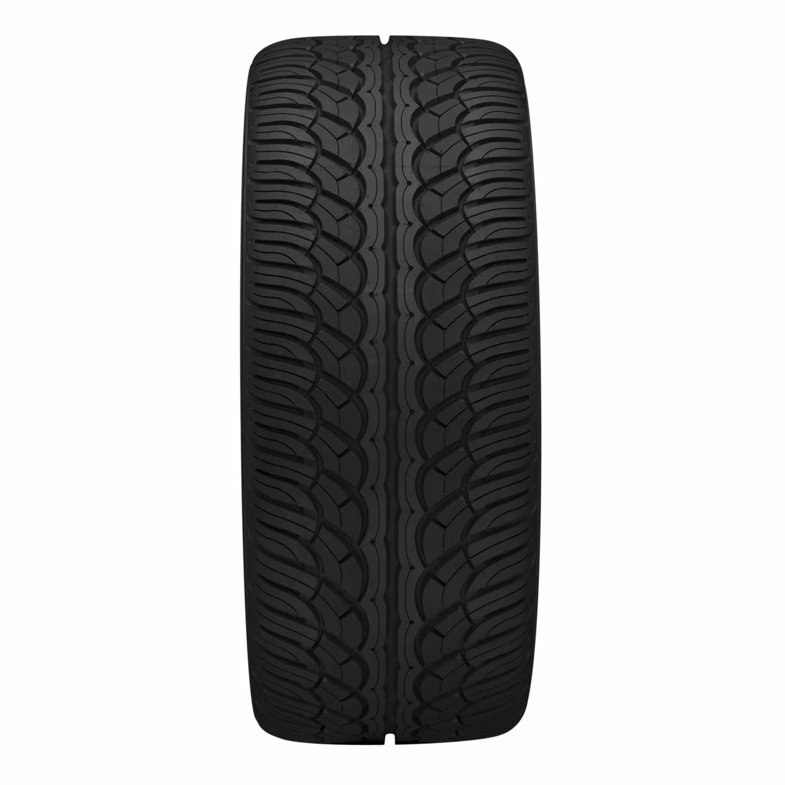 Yokohama Parada Spec-X Tires for 3-Season | Kal Tire