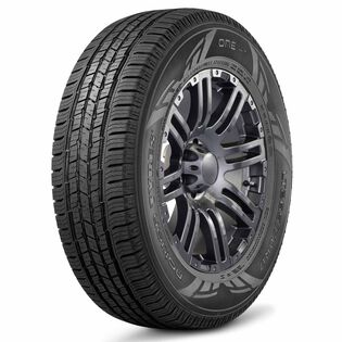 All-Season Tires Nokian ONE HT - angle
