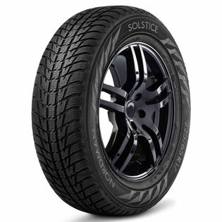 All-Weather Tires Nordman Solstice SUV – angle
