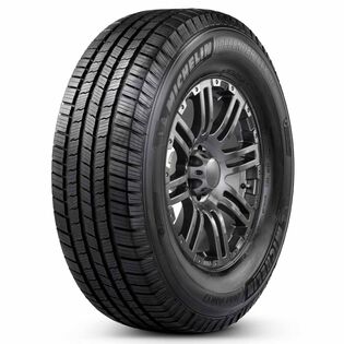 All-Season Tires Michelin Defender LTX M/S - angle