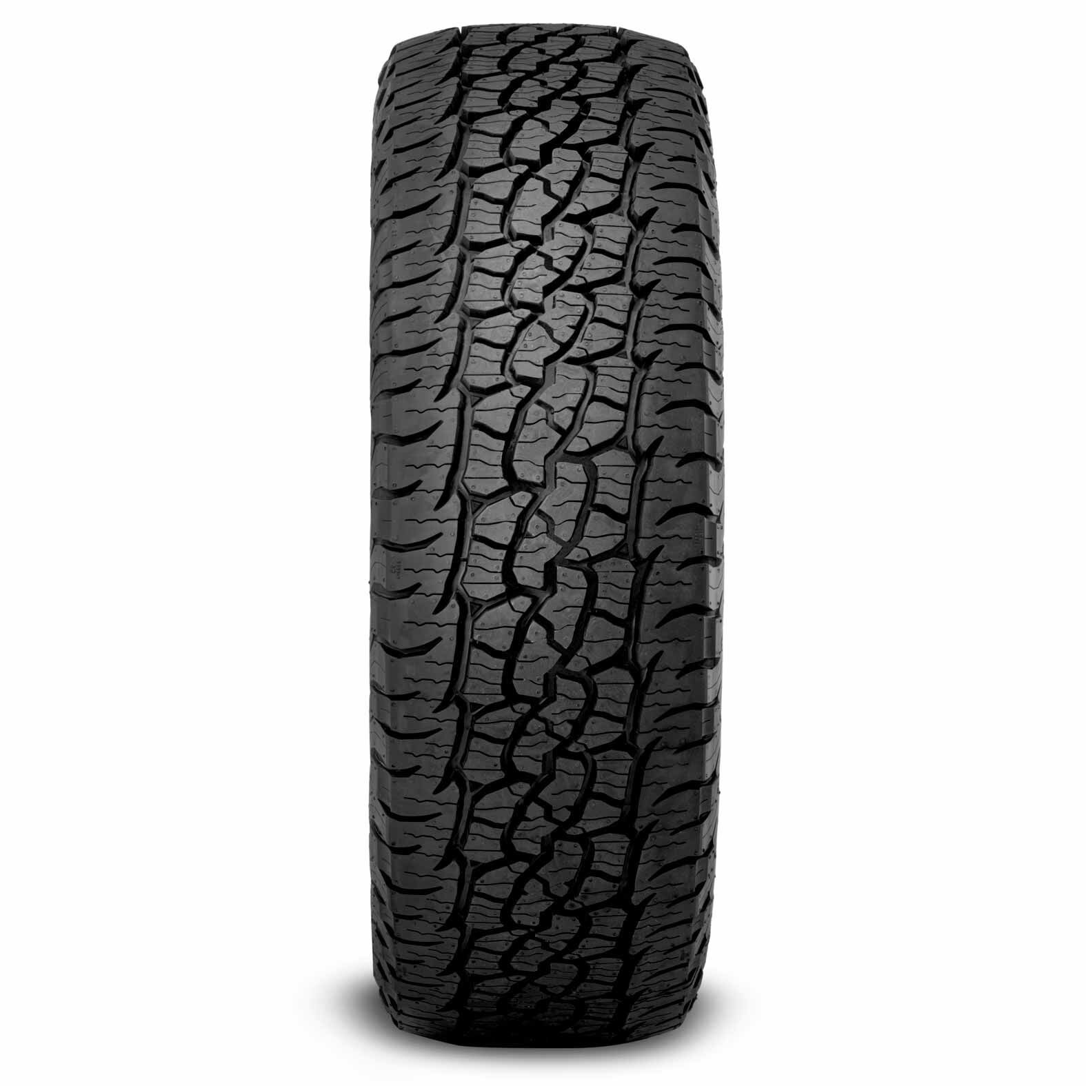 DEAN クロスカントリー BFGoodrich All-Terrain T/A BFGoodrich All-Terrain T/A KO2 Radial Tire for Off-Road