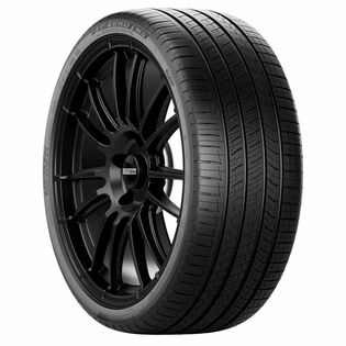 All-Season Tires Pirelli P Zero MS - angle
