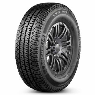All-Terrain Tires Michelin LTX A/T2 - angle