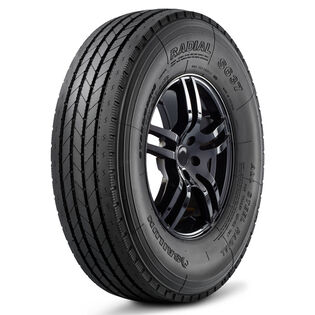 Sailun S637 Trailer Tire - side 