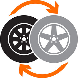 Book Your Tire Rotation Online
