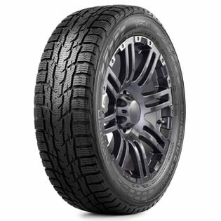 All-Weather Tires Nokian WR C3 - angle