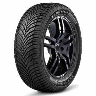 Michelin CROSS CLIMATE 2 CUV tire - side