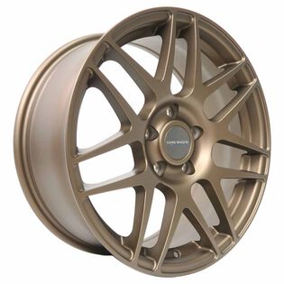 Core Racing Apex II Wheels - Bronze Machined 