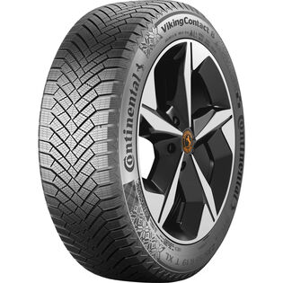 Winter Tires Continental VikingContact 8