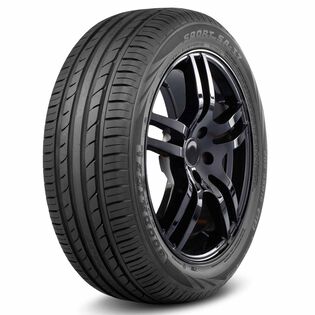 Performance tires Goodride SA37 - angle