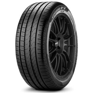 Performance Tires Pirelli Cinturato P7 Blue - angle
