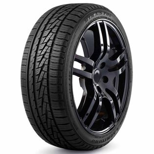 Performance Tires Sumitomo HTR A/S P02 – angle
