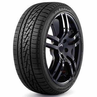Performance Tires Sumitomo HTR A/S P02 – side