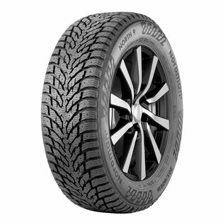 Winter Tires Nordman North 9 – angle