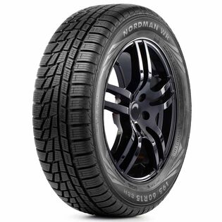 All-Weather Tires Nordman WR – angle