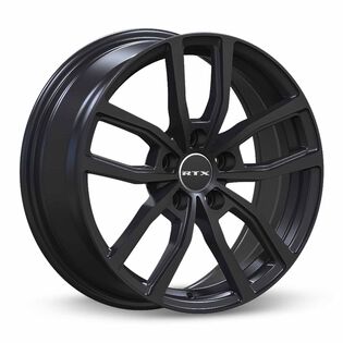RTX Solstice Wheels - Gloss Black 