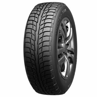 Winter Tires BFGoodrich Winter TA KSI - angle