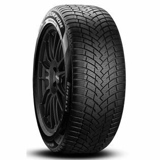 All-Weather Tires Pirelli Scorpion WeatherActive - angle